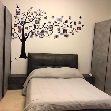 Bross Apartament Салерно Экстерьер фото