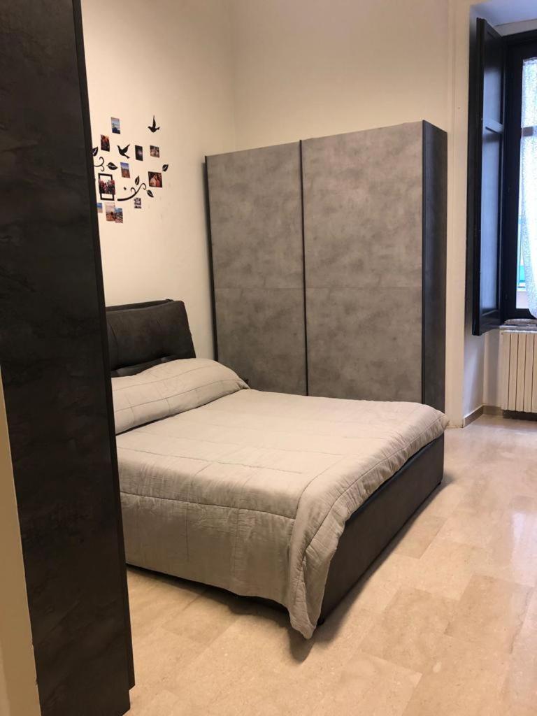 Bross Apartament Салерно Экстерьер фото