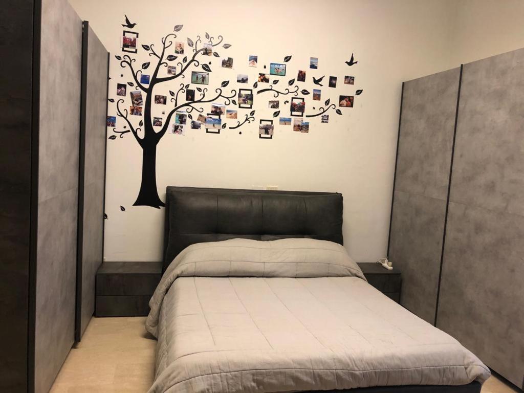 Bross Apartament Салерно Экстерьер фото