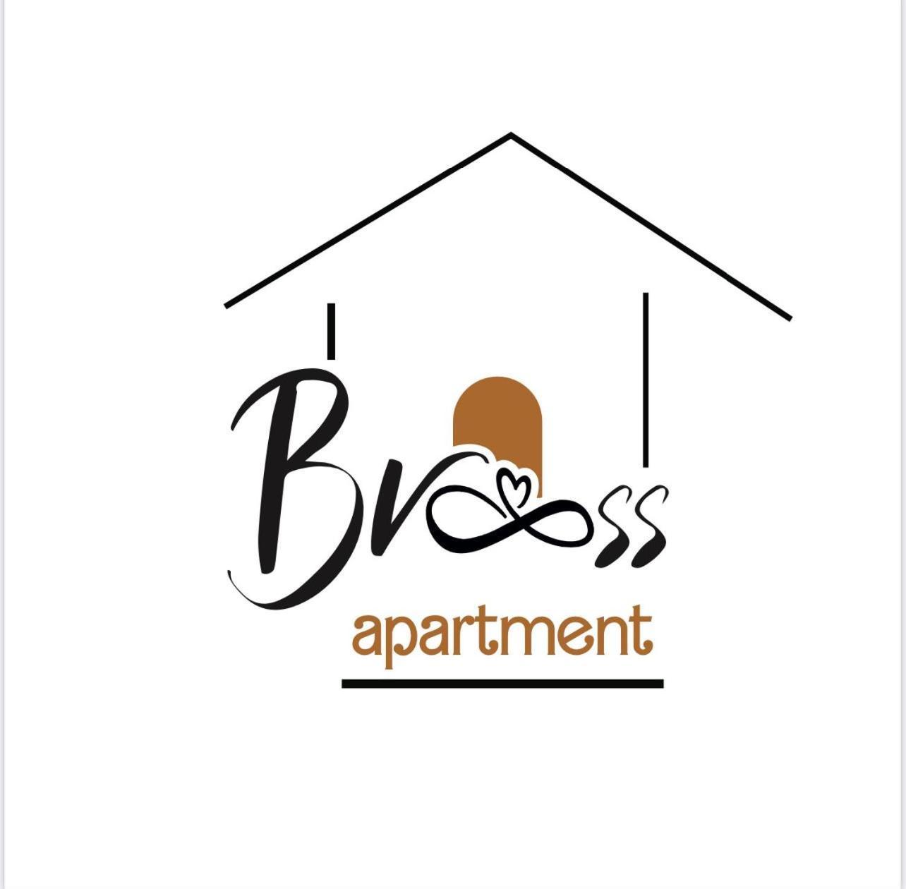 Bross Apartament Салерно Экстерьер фото