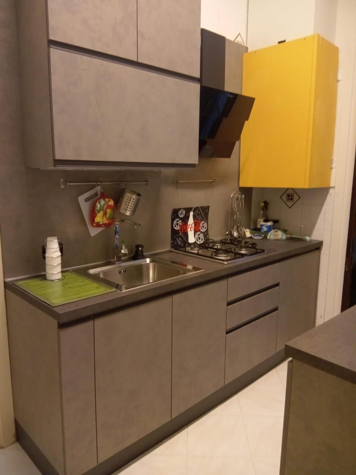 Bross Apartament Салерно Экстерьер фото