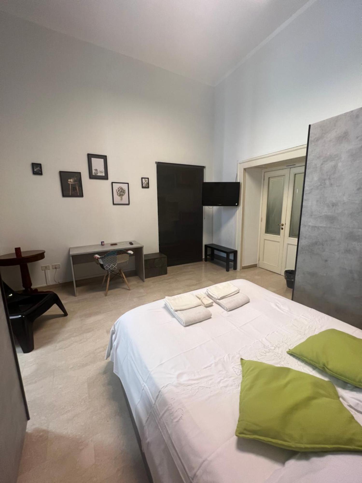 Bross Apartament Салерно Экстерьер фото